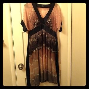 BCBG Max Azria Dress